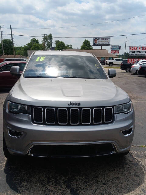 jeep grand cherokee 2018 1C4RJFAG1JC274116 image jeep grand cherokee 2018 1C4RJFAG1JC274116 image